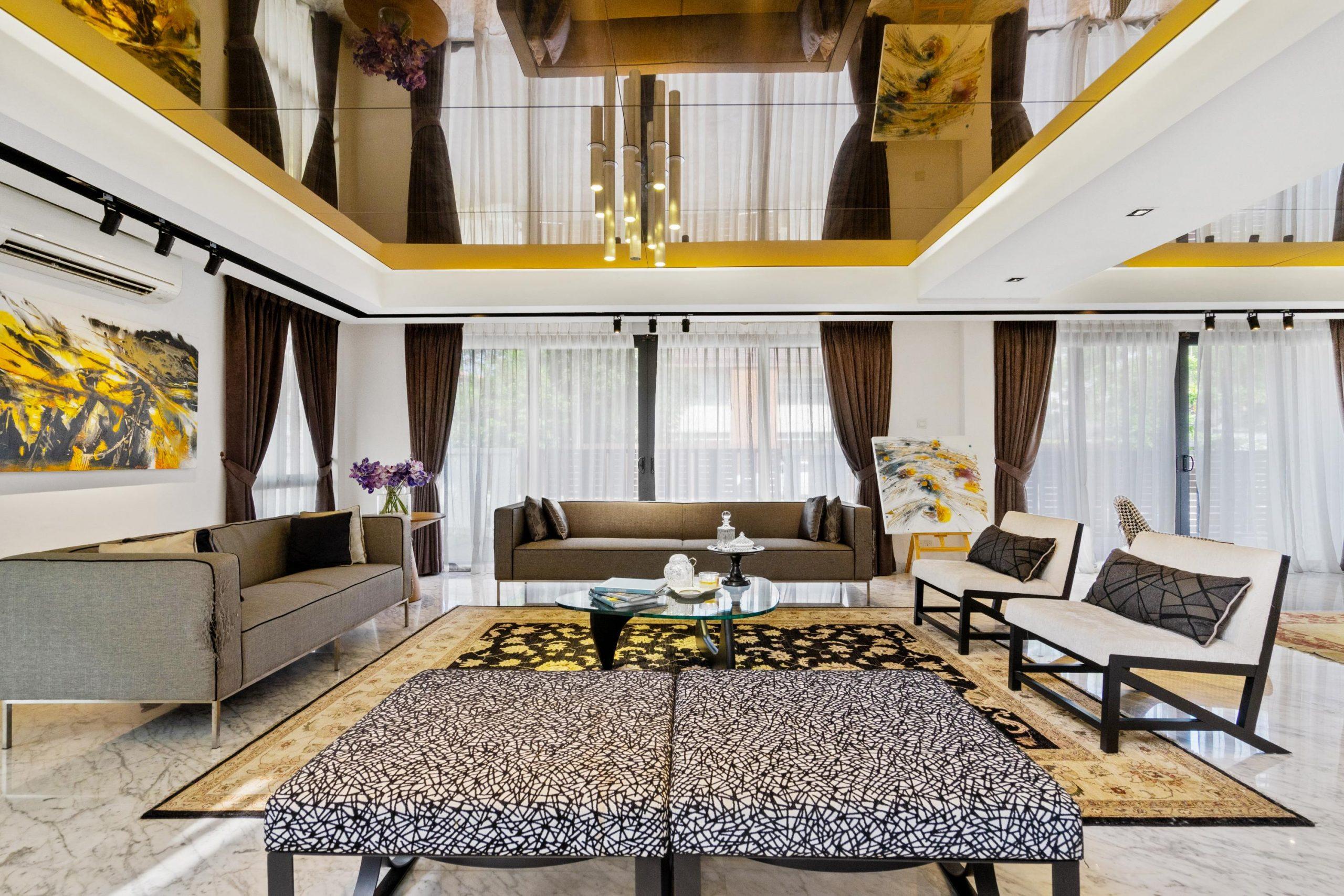 bungalow home design by IDW design 1