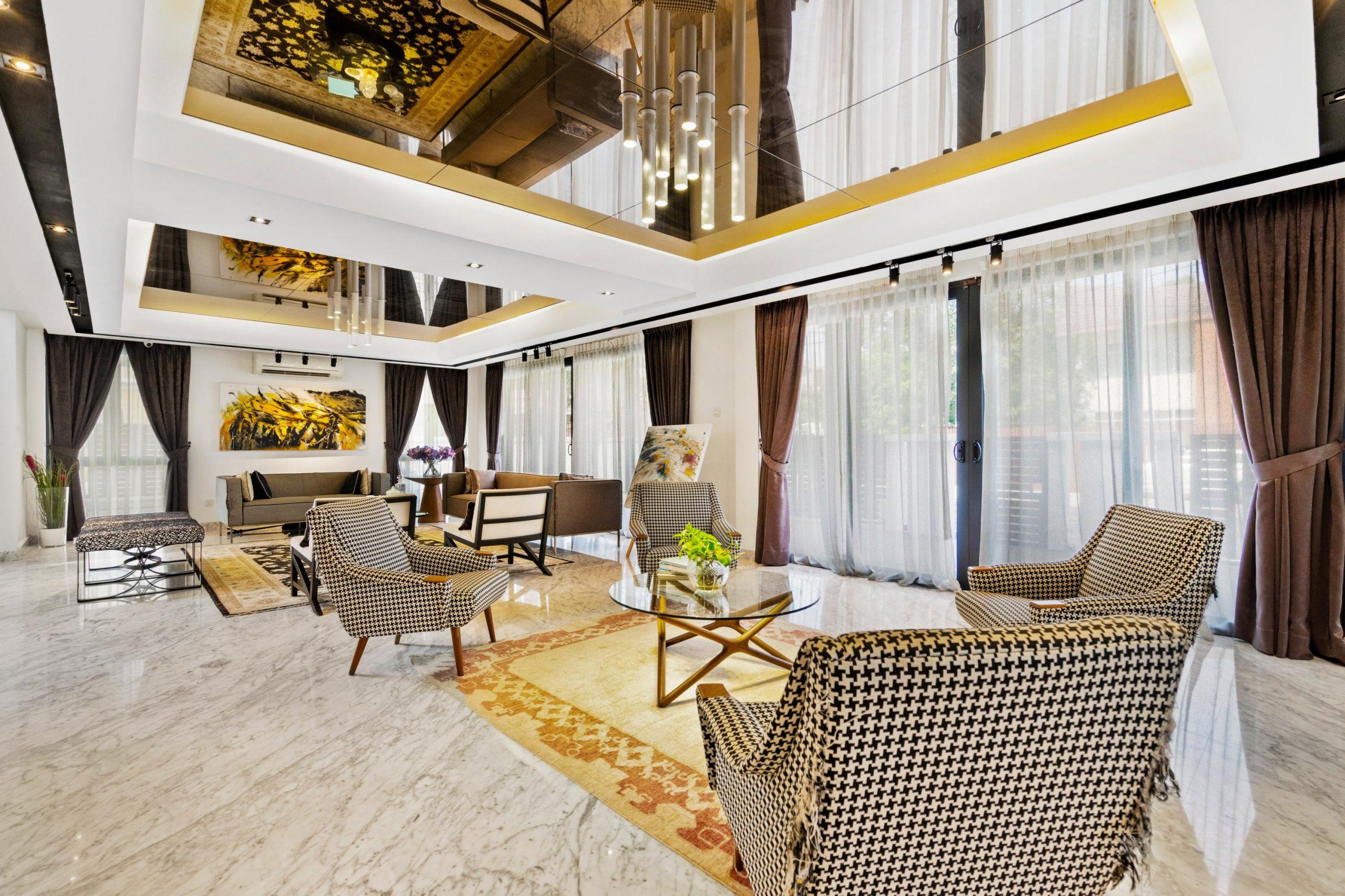 bungalow home design by IDW design 2