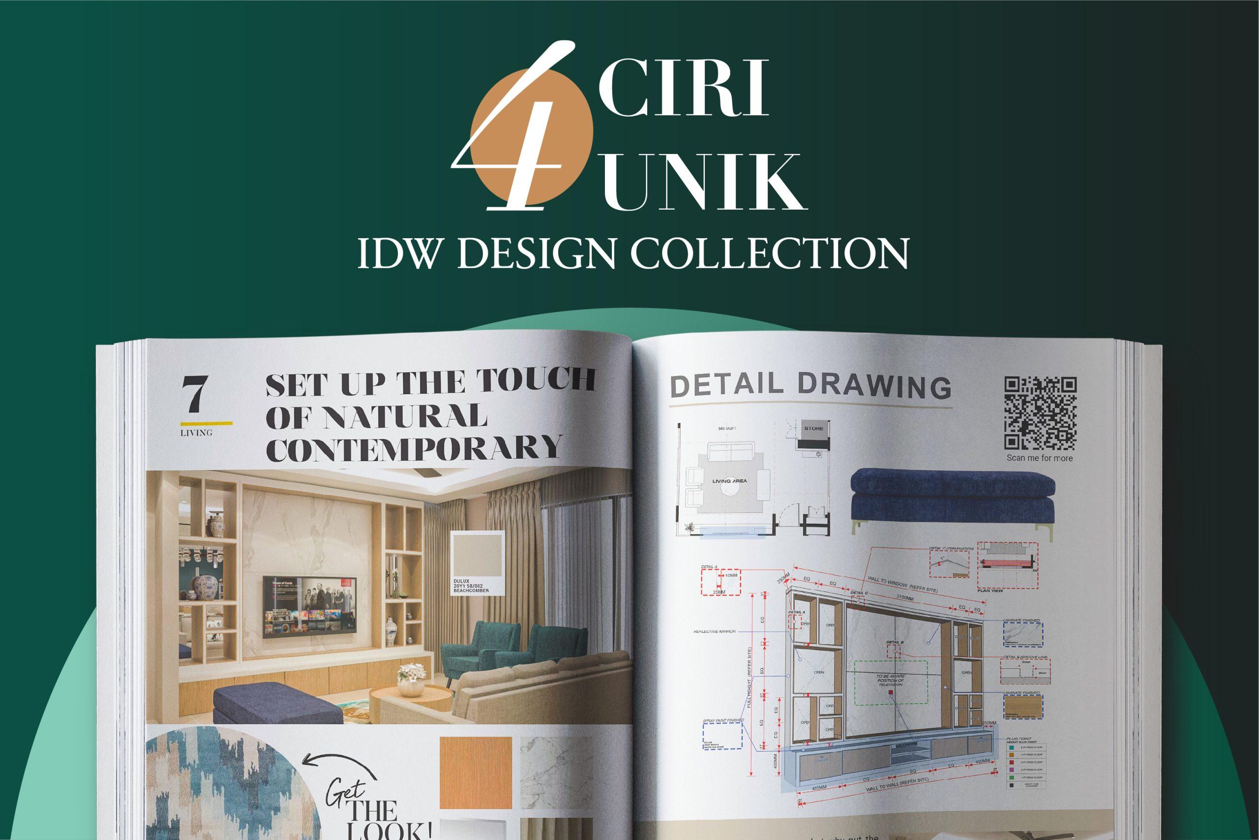 Design Collection Features & Benefits-01