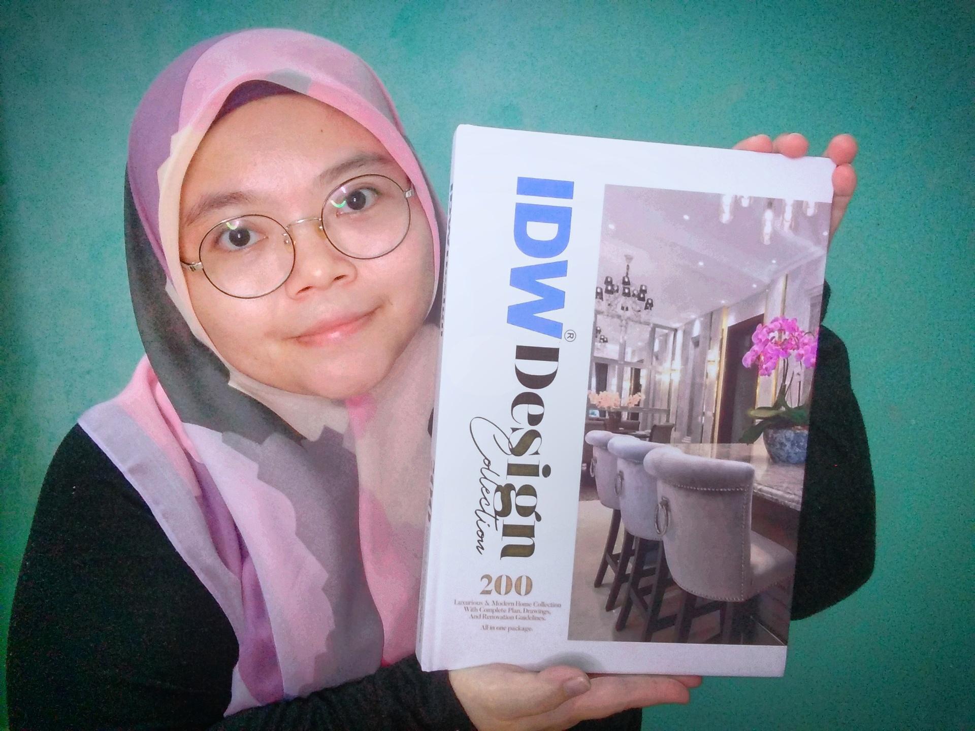 Puan Kinah Nazari