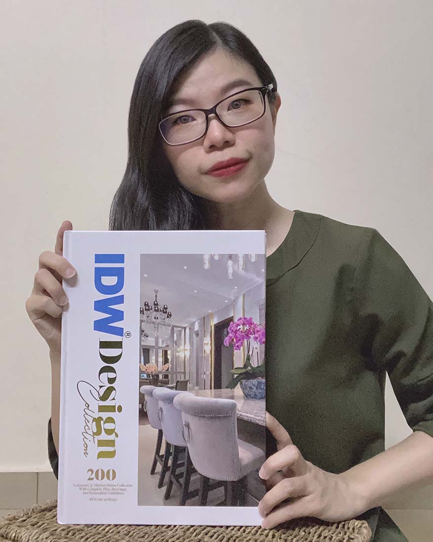 Ms Ivy Kam