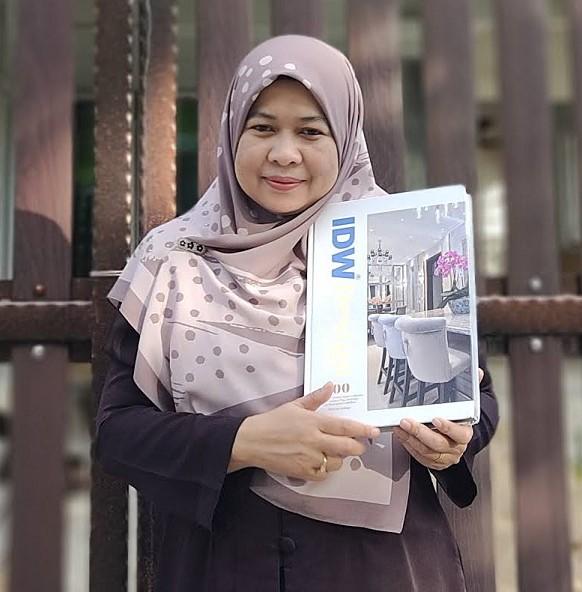 Puan Cahaya Hayati