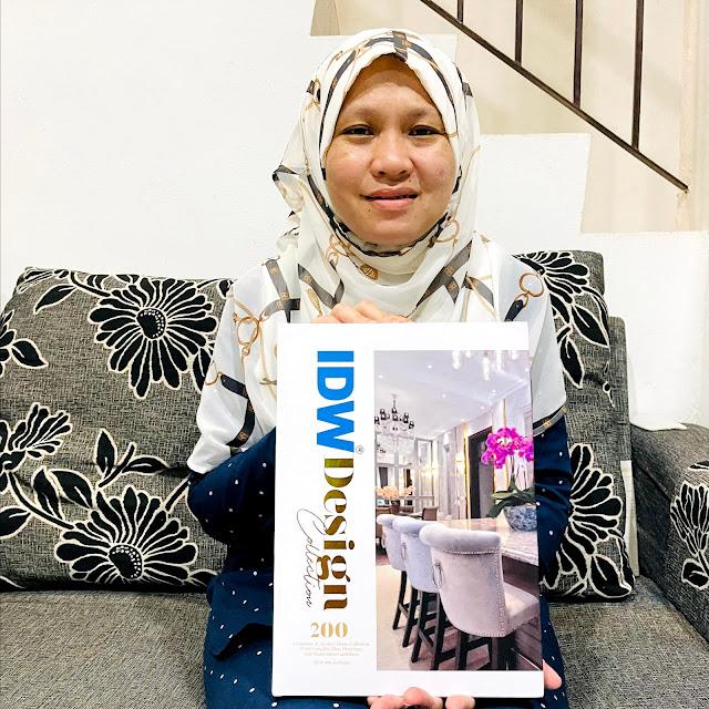 Puan Marsha