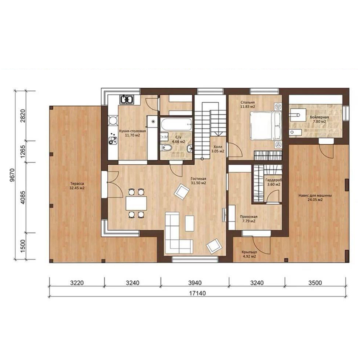 LAYOUT L1