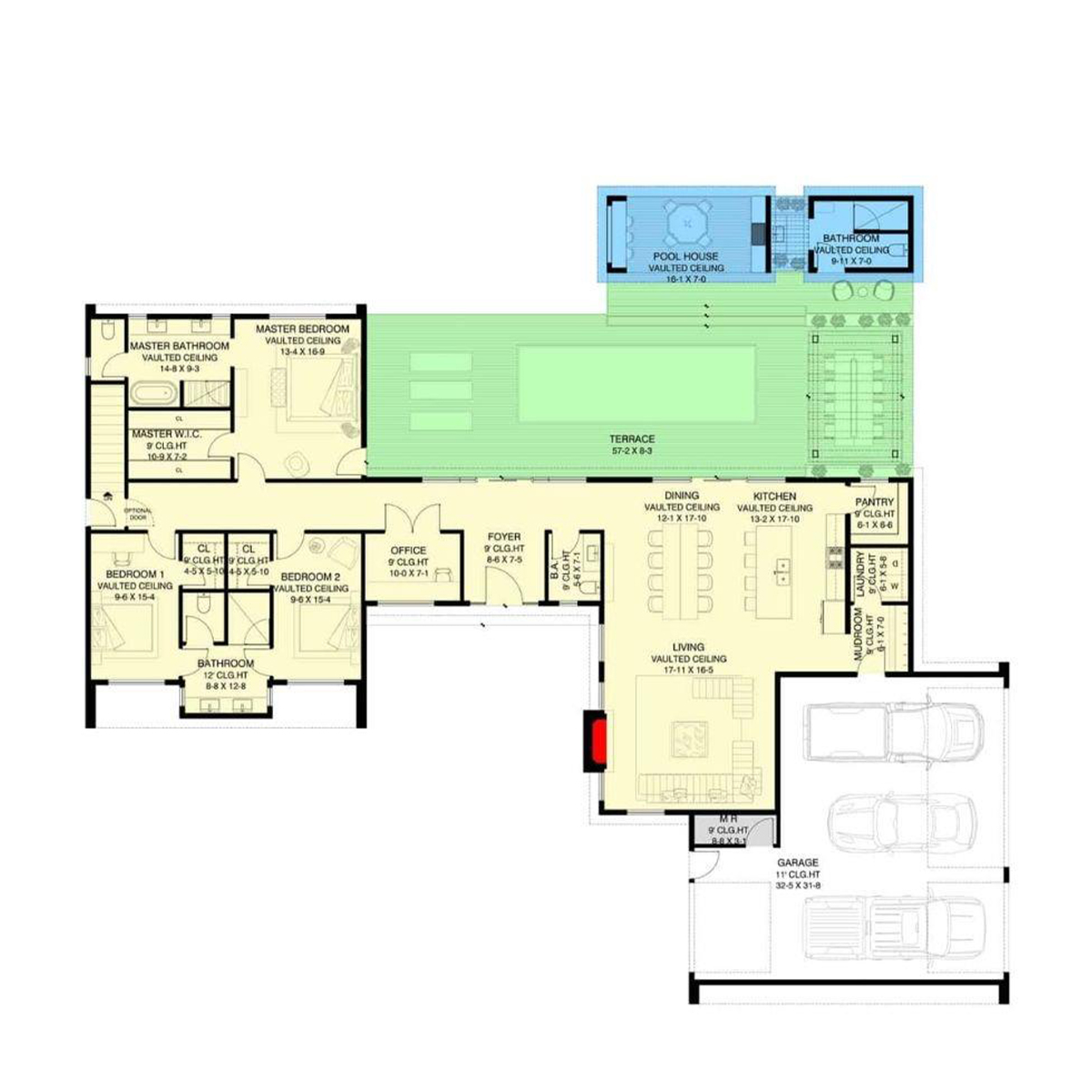 LAYOUT PLAN
