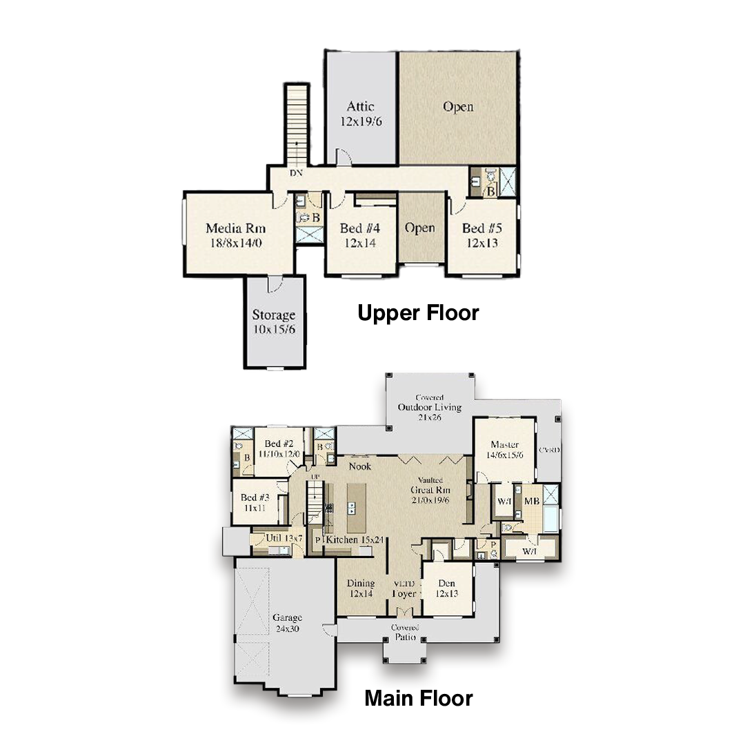 LAYOUT PLAN