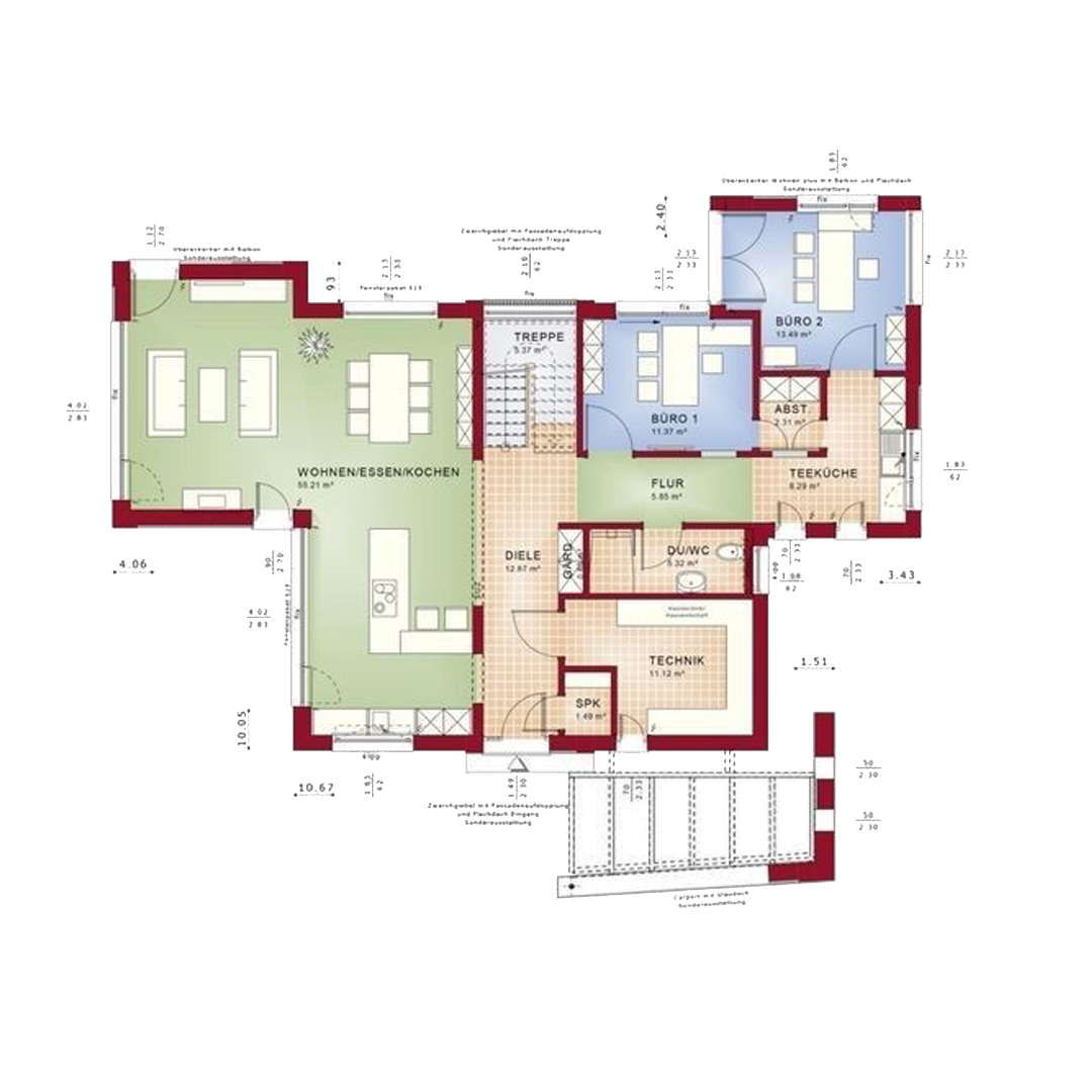LAYOUT L1