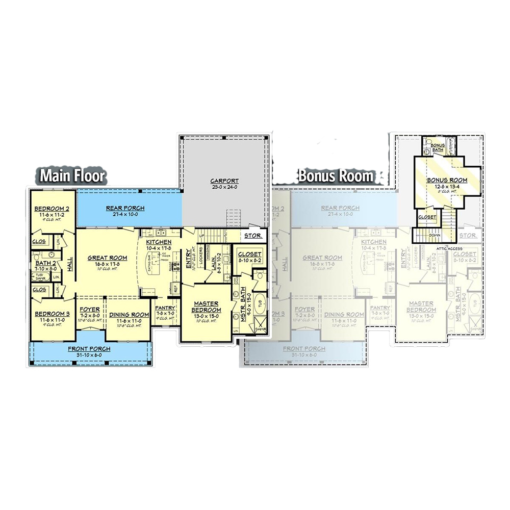 LAYOUT PLAN