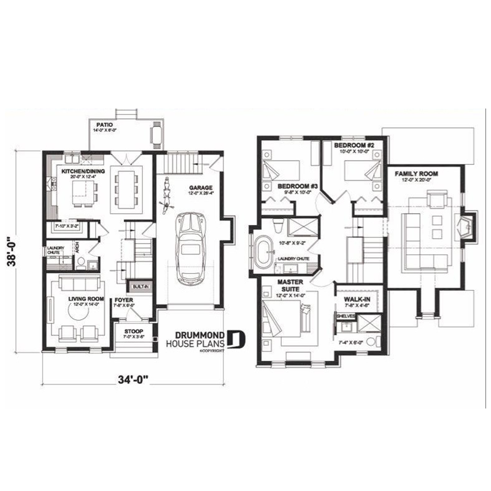 LAYOUT PLAN